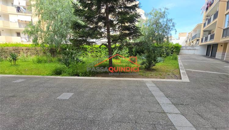 GIARDINO CONDOMINIALE 