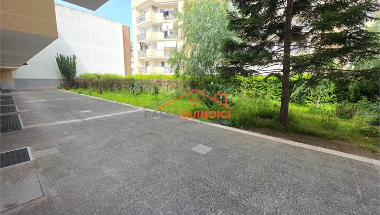 GIARDINO CONDOMINIALE 