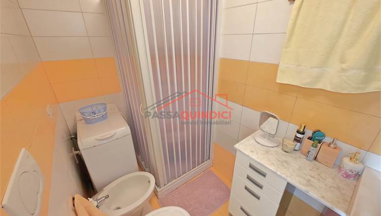 Piano primo bagno
