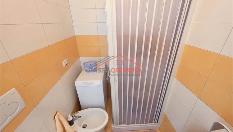 Piano primo bagno 