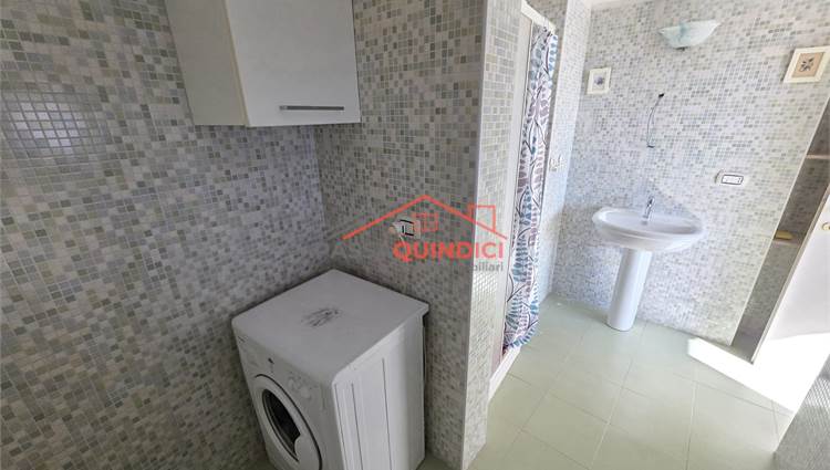Piamo secondo bagno