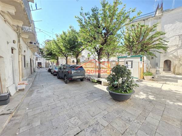 Appartamento  in Vendita a Triggiano (BA)  