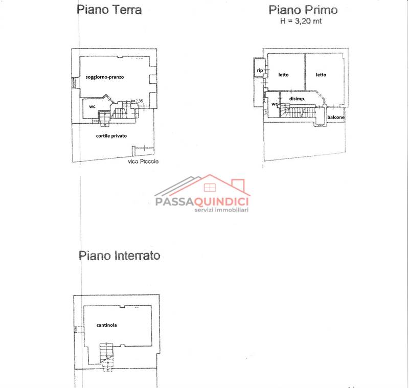 Planimetria 1