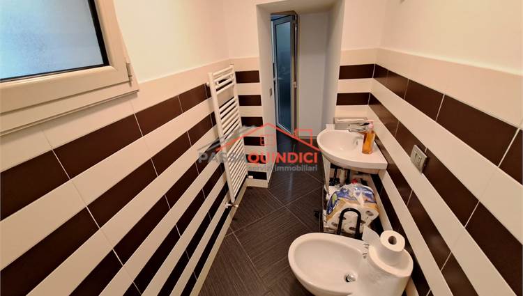 BAGNO 